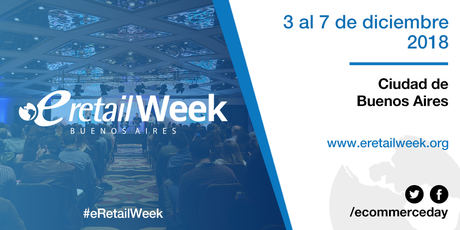 eRetail Week: una semana dedicada a la profesionalización de los negocios online del sector retail