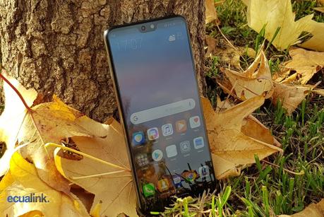 Huawei P20 Pro (REVIEW)