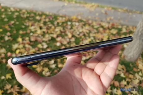 Huawei P20 Pro (REVIEW)