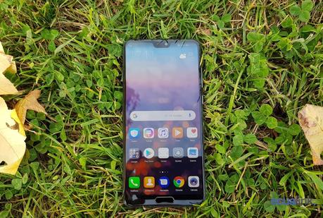 Huawei P20 Pro (REVIEW)