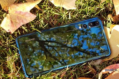 Huawei P20 Pro (REVIEW)