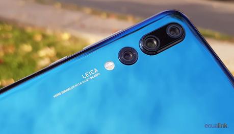 Huawei P20 Pro (REVIEW)