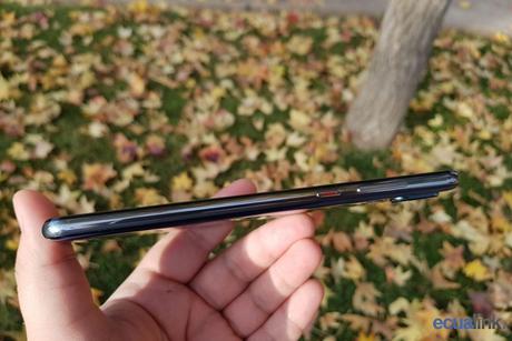 Huawei P20 Pro (REVIEW)