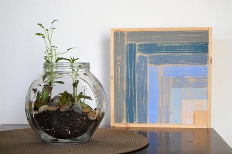 MENORCA MAKER - WOOD DESIGN