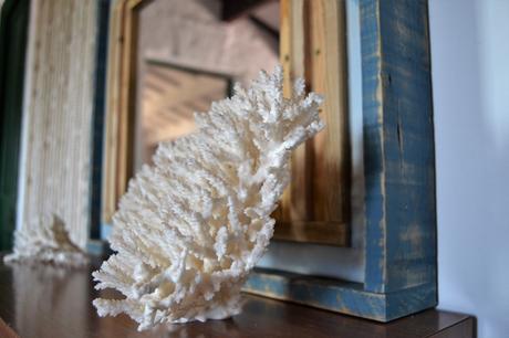 MENORCA MAKER - WOOD DESIGN