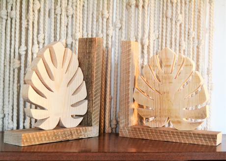 MENORCA MAKER - WOOD DESIGN