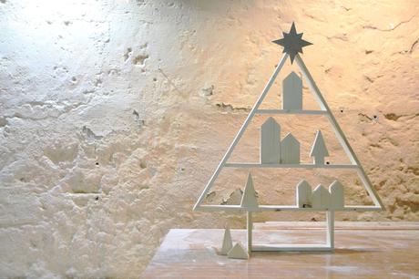 MENORCA MAKER - WOOD DESIGN