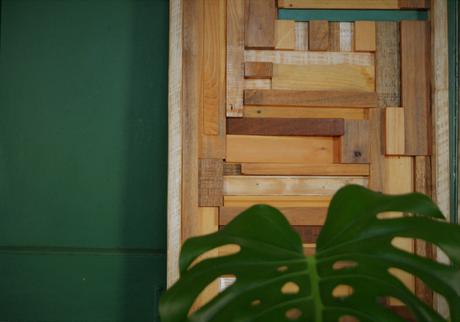 MENORCA MAKER - WOOD DESIGN