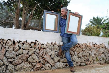 MENORCA MAKER - WOOD DESIGN