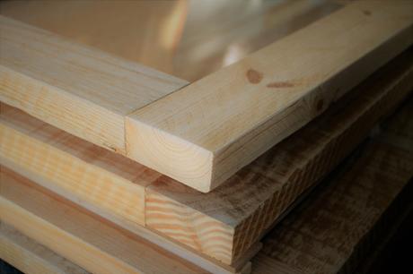 MENORCA MAKER - WOOD DESIGN