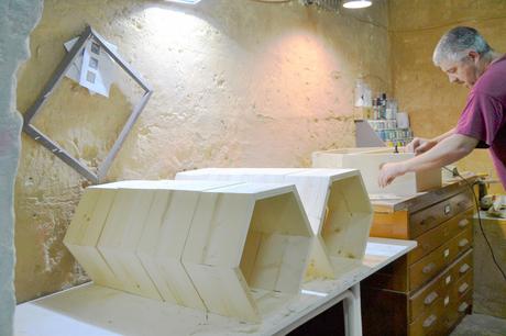 MENORCA MAKER - WOOD DESIGN