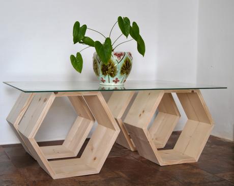 MENORCA MAKER - WOOD DESIGN