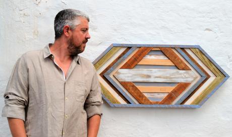 MENORCA MAKER - WOOD DESIGN