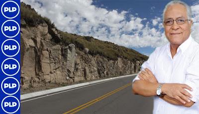 DESARROLLO DEL SISTEMA VIAL EN CAÑETE Y YAUYOS…