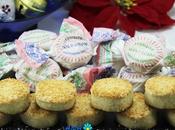 Polvorones coco Thermomix