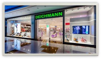 DEICHMANN abre 2 nuevas tiendas en Barcelona - Paperblog