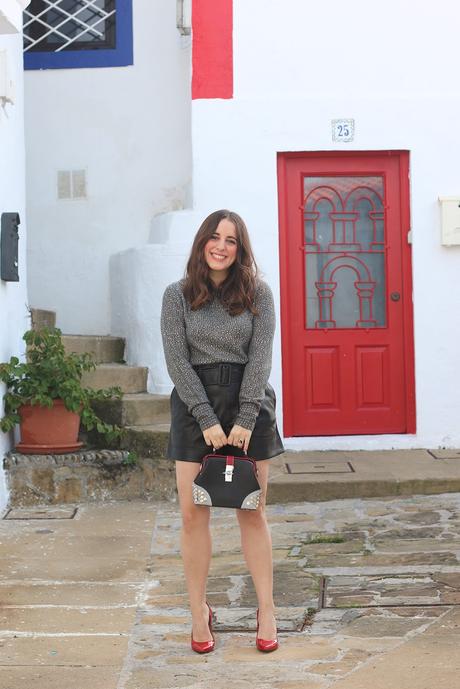 ¡Necesitas este jersey de brillos!