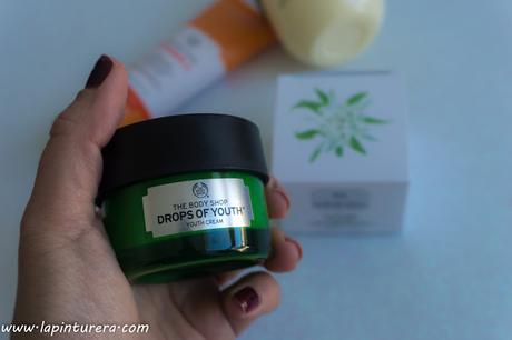 hidratante drops of youth