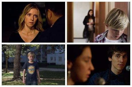 Crítica | CUSTODIA COMPARTIDA (Jusqu'à la garde - Xavier Legrand, 2017)