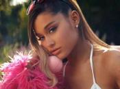 Ariana Grande publica videoclip éxito ‘thank next’