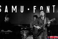 Samu Fontán en Boite Live Samu Fontán en Boite Live