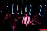 Elías Serra y Nebraska en Boite Elías Serra y Nebraska en Boite