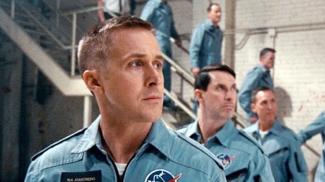 FIRST MAN -ODISEA ESPACIAL