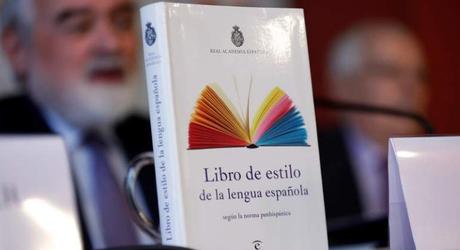 Estilo según la RAE