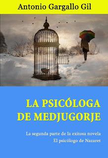 La psicóloga de Medjugorje