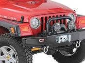 Inspirational 2004 Jeep Wrangler Bumpers
