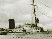 venganza comando judío destruyó lujoso yate guerra Adolf Hitler