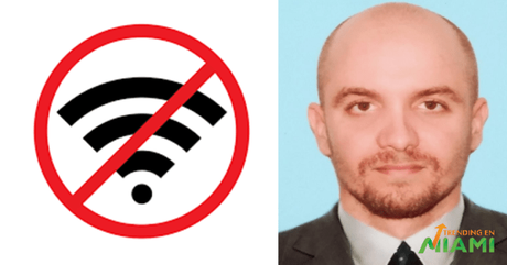 Maestro cubano critica al régimen de Cuba y le retiran su acceso a Internet