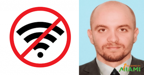 Maestro cubano critica al régimen de Cuba y le retiran su acceso a Internet