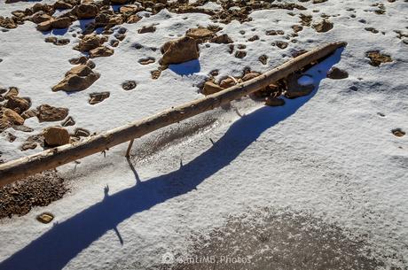 Salvando obstáculos