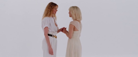 Un couteau dans le cœur - 2018 Un couteau dans le cœur - 2018