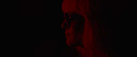 Un couteau dans le cœur - 2018 Un couteau dans le cœur - 2018