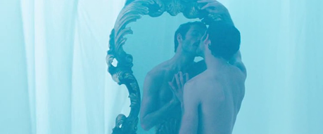 Un couteau dans le cœur - 2018 Un couteau dans le cœur - 2018