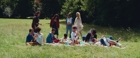 Un couteau dans le cœur - 2018 Un couteau dans le cœur - 2018