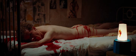 Un couteau dans le cœur - 2018 Un couteau dans le cœur - 2018