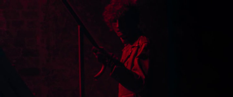 Un couteau dans le cœur - 2018 Un couteau dans le cœur - 2018