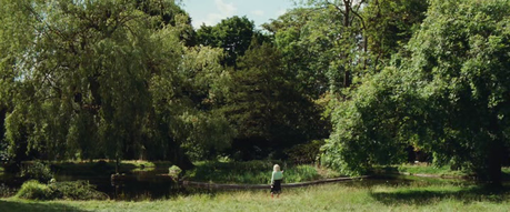 Un couteau dans le cœur - 2018 Un couteau dans le cœur - 2018