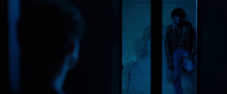 Un couteau dans le cœur - 2018 Un couteau dans le cœur - 2018