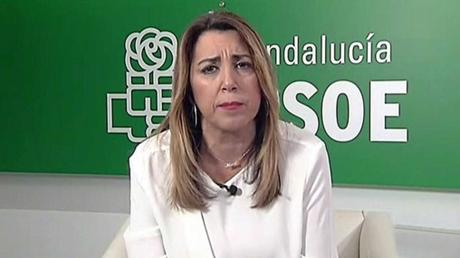 La hora de la rebeldía y del coraje de los andaluces