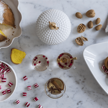 Tazas y vasos para vino caliente – costumbres navideñas nórdicas Tazas y vasos para vino caliente – costumbres navideñas nórdicas