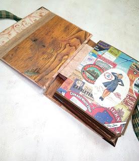 VIAJES...PUEDES VENIR A HACERLO AL TALLER