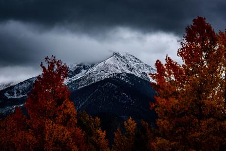 Precioso paisaje