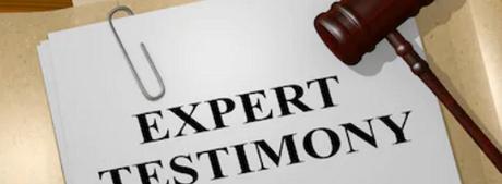 Ciencia Forense Inválida