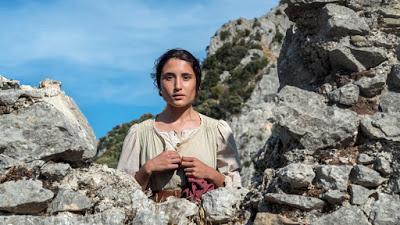 Segundo día del FCIM: Capri Revolution, la comuna de Mario Martone