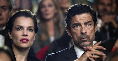 Primera Jornada FCIM: Andò vuelve a Madrid con Una storia senza nome