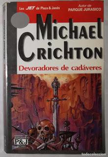 El Guerrero número Trece y Devoradores de cadáveres, reseña doble
